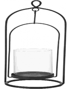 4-1/2 in. X 12 in. Candle Holder (Each)