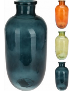 Glass Vase (Each)