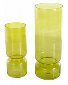 Glass Vase (Each)