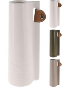 10 cm. X 8 cm. X 18 cm. Vase (Each)