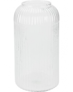 190 cm. X 240 cm. Glass Vase (Each)