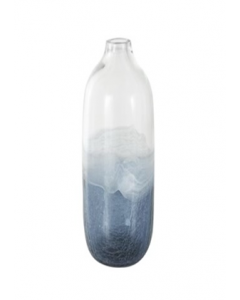 6 in. X 14 in. Glass Vase (Each)