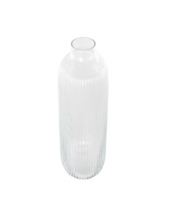 6 in. X 13 in. Glass Vase (Each)