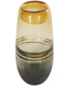 6 in. X 9 in. Glass Vase (Each)