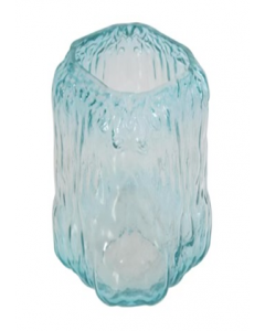 6 in. x 7 in. Glass Vase (Each)