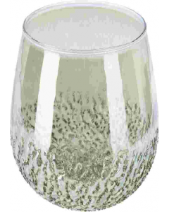 11 cm. X 8 cm. Tealight Holder (Each)