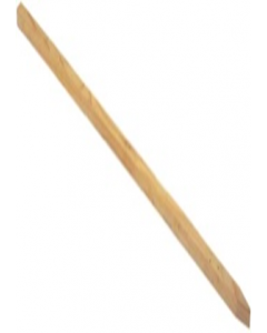 4 ft. Wood Stake (Each)