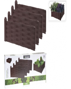 Garden Bed Square (Each)