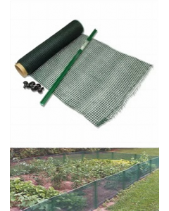 24 in. Garden Fence (Each)