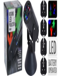 Light Projector (Each)