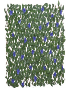 Artificial Leaves Trellis (Each)