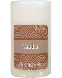 CANDLE 2.75X3.5" 3888553 VNLA (Each)