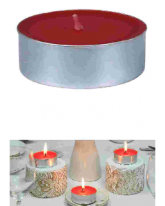 Tealight Scented Candle (Each)