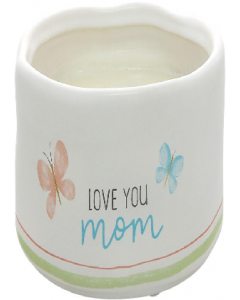 8 oz. 100% Soy Wax Reveal Scented Candle (Each)