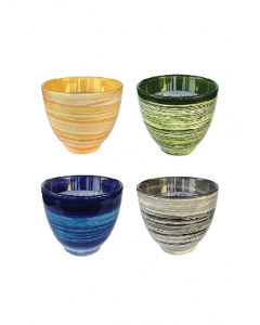 Bergamot Scented Candle (Each)