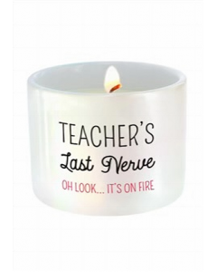 8 oz. Soy Wax Reveal Candle (Each)