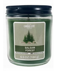 6.5 oz. Scented Candle (Each)
