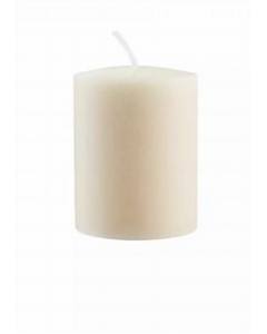 2 in. Scented Candle (Each)
