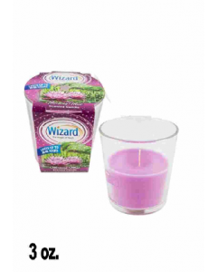 3 oz. Scented Candle (Each)
