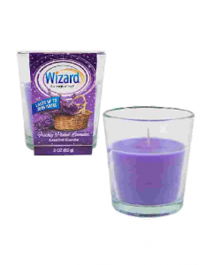 3 oz. Scented Candle (Each)