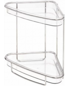 Vanity Corner Shelf (Each)