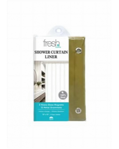 Shower Curtain Liner (Each)