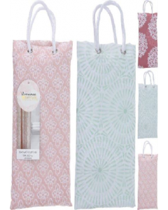 180x180cm Assorted Color Polyester Shower Curtain (Each)