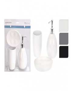 Bathroom Accessories (Each)