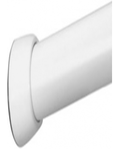 43 in. - 75 in. Tension Rod (Each)