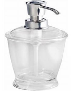 12 oz. Soap Dispenser Bottle (Each)