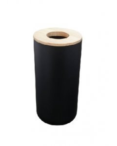 Steel Round Waste Can (Each)