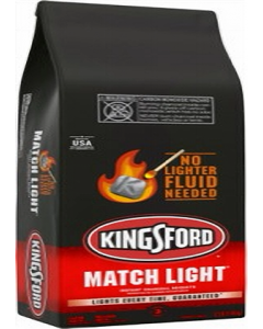 12 lb. Charcoal Briquettes (Each)