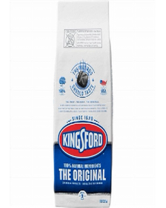 Charcoal Briquettes 8 lb. Bag Kingsford (Each)