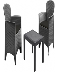 3 pc Garden Set Akita (Each)