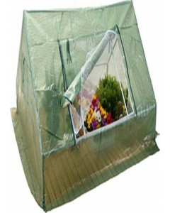 180x133x93cm Green House (Each)