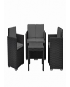 4 pc. Malibu Longe Set Y54400960 (Each)