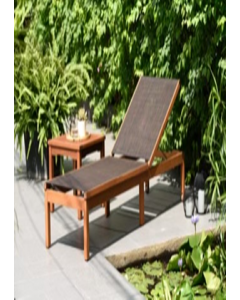 1 pc. Chaise Lounger (Each)