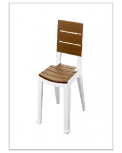 1 pc. Chair (Each)