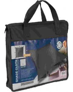 3 m. Grey Sun Shade Cloth (Each)