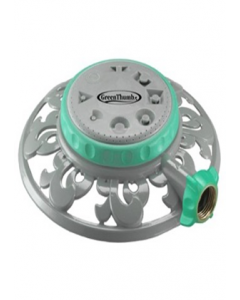 Metal Round Sprinkler (Each)