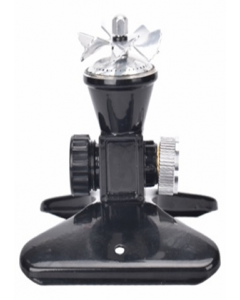Metal Whirling Sprinkler (Each)