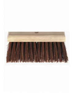 18 in. Push Broom (Each)