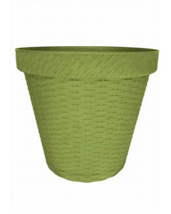 9.8 in. Flower Planter (Each)