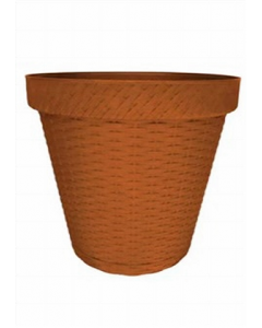 9.8 in. Flower Planter (Each)