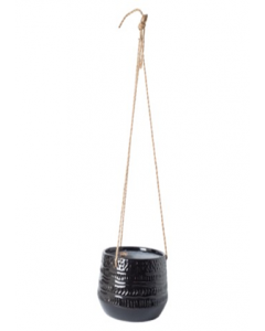 8.25 in. X 5 in. Hanging Planter (Each)