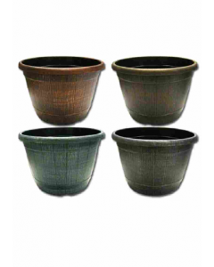 9.75 in. Planter (Each)