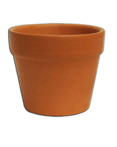 4 in. Planter (Each)