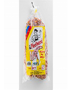 WHITE WET MOP #16 (Each)