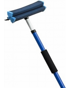 10 in. Telescopic Squeegee (Each)
