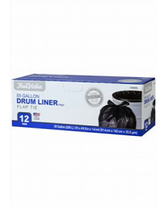 55 gal. Trash Bag (Each)